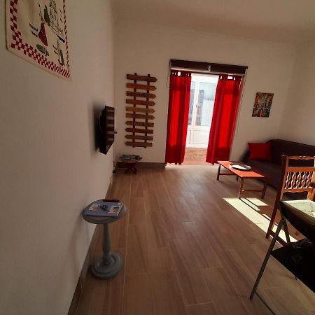 דירות אמורה Casa Terra Cota - Seixal מראה חיצוני תמונה