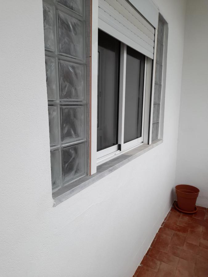דירות אמורה Casa Terra Cota - Seixal מראה חיצוני תמונה