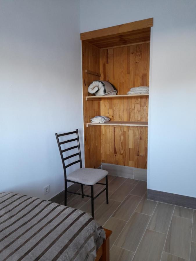 דירות אמורה Casa Terra Cota - Seixal מראה חיצוני תמונה